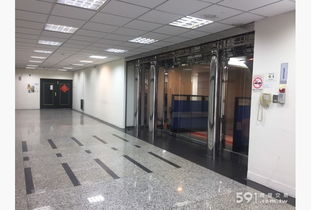 全球宝桥工业厂办 新店优质装潢厂房出租，打造企业总部理想选择