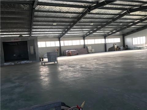 超值厂房出租 130元/月，1000平米闲置车间待租，助力企业降本增效