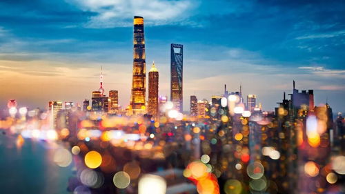 马尚龙 《北上广在哪里》——房产租赁视角下的都市解构